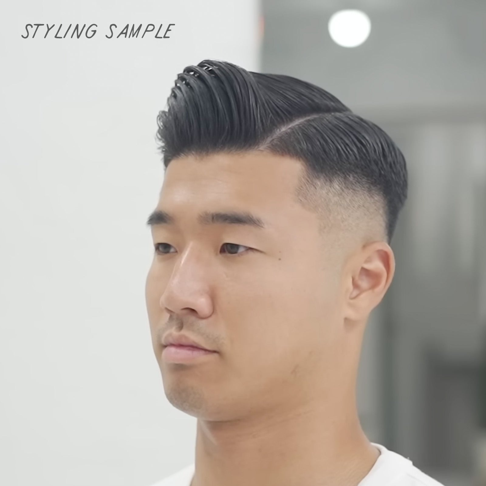 O'Douds オダウズ ”STANDARD POMADE スタンダードポマード